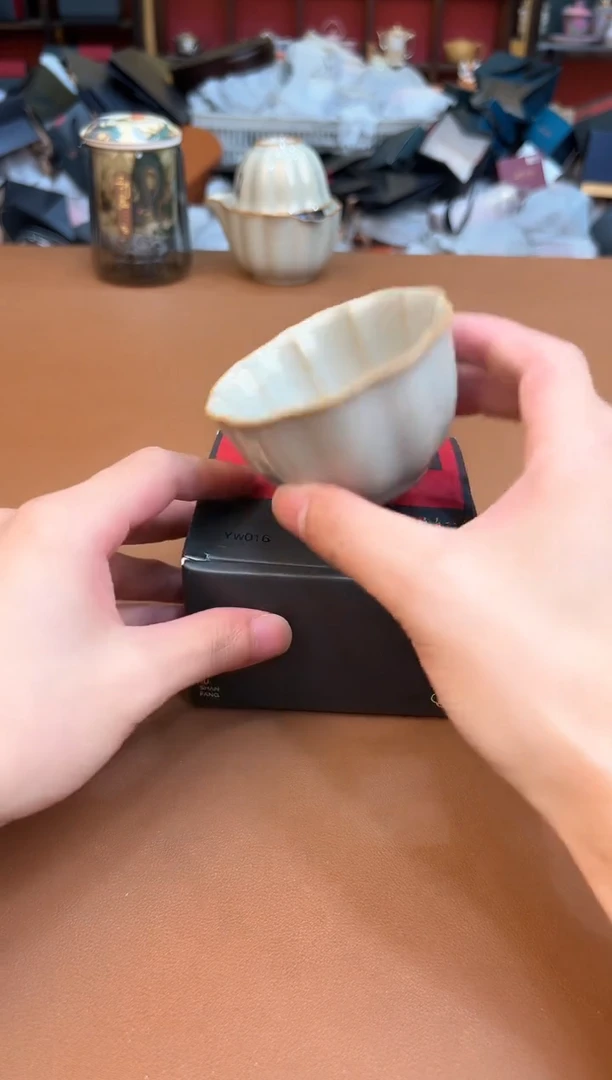 尚熹堂茶具粉丝福利@@888