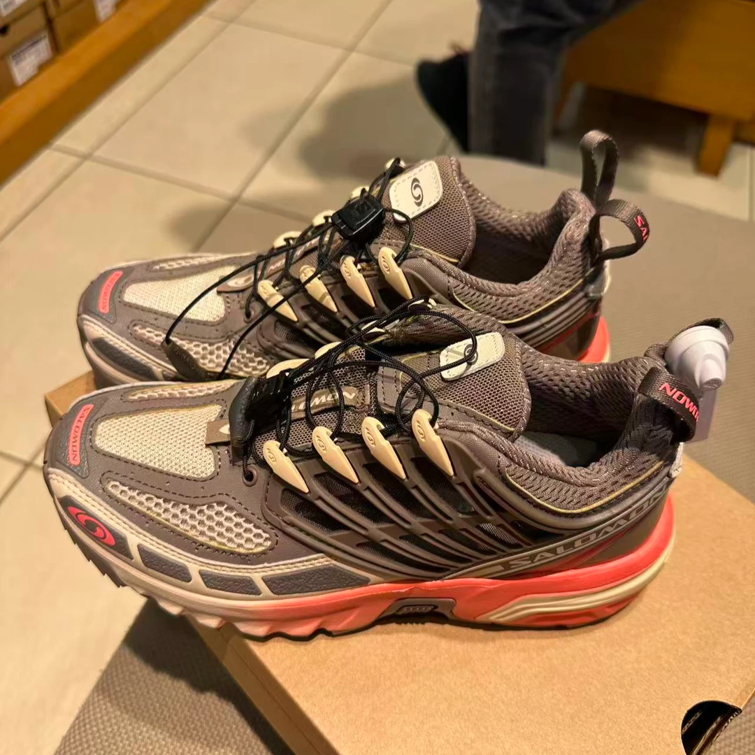 SALOMON/萨洛蒙男女同款 ACS PRO户外休闲鞋