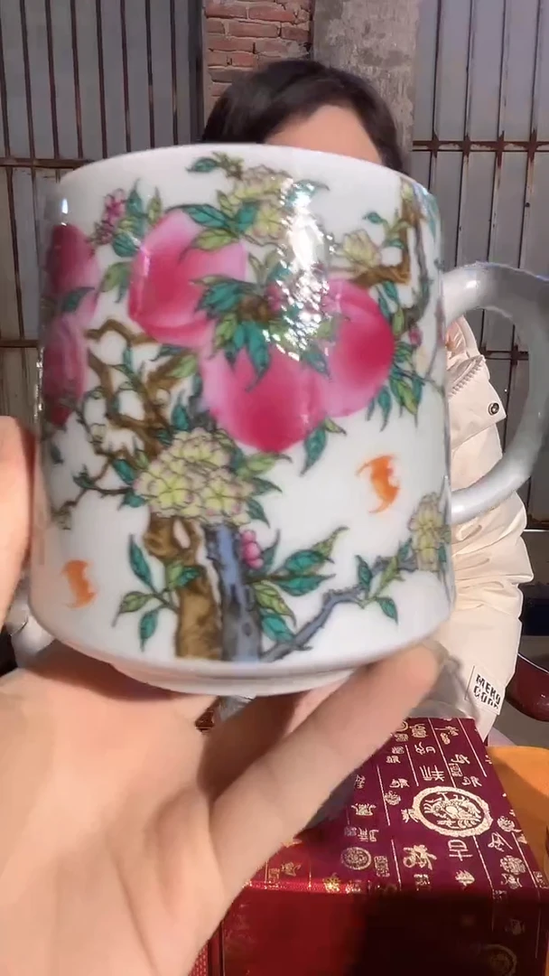 瓷片景德镇陶瓷闪购B25