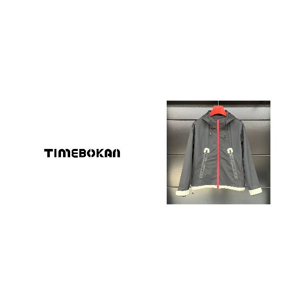 【全新未使用】未开售正品新款外套-77109