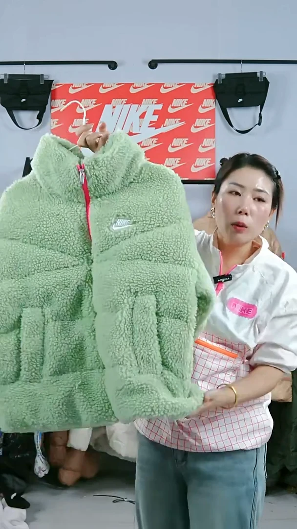 6568闪购编码Nike/Jordan运动衣以直播间过款为准尺码L