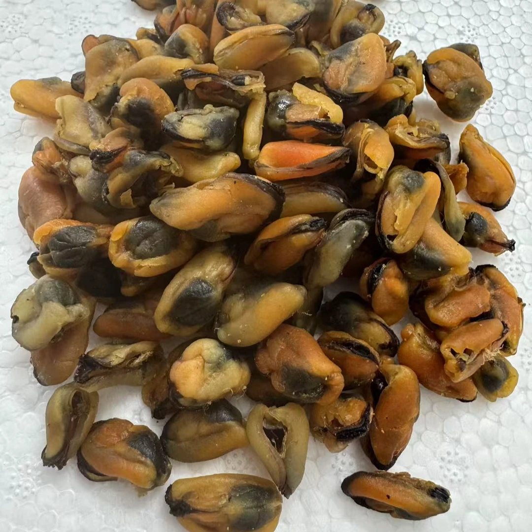 无沙淡菜干炒菜煲汤佳品250/500g