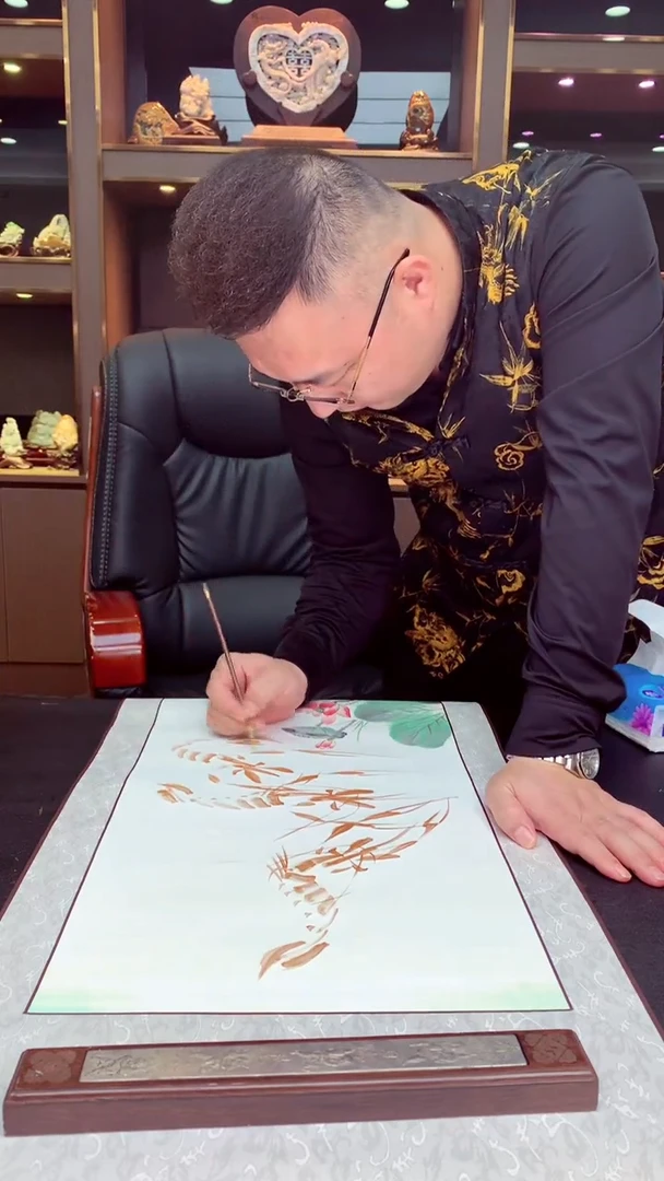 未镶嵌定制翡翠朝*天然翡翠（拍一发一）