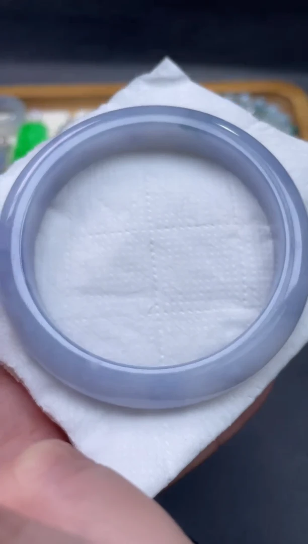 【闪购商品】翡翠手镯未镶嵌63.........