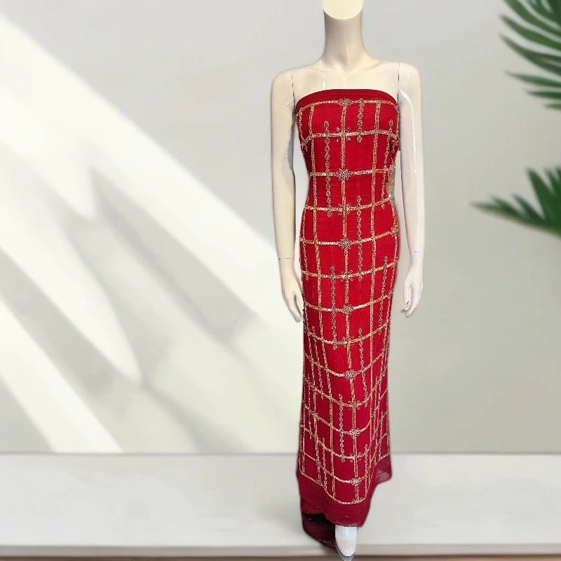 雪纺卡萨呀罗拉布料