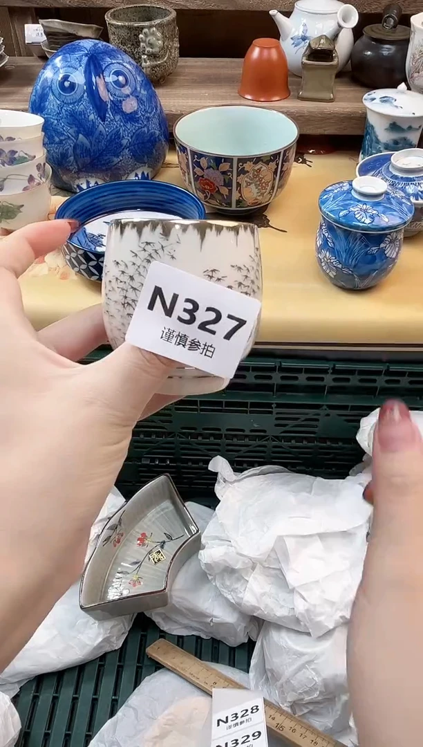 瓷片悠*  327