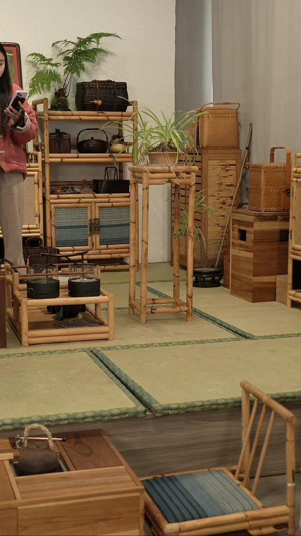 30*30*80花架111