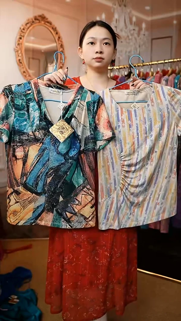 套头款好看的连衣裙