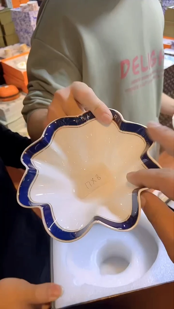 【闪购商品】鸿辉家品牌瓷器，京东包邮！