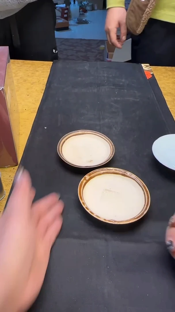 陶瓷器摆件茶文化工艺品87号