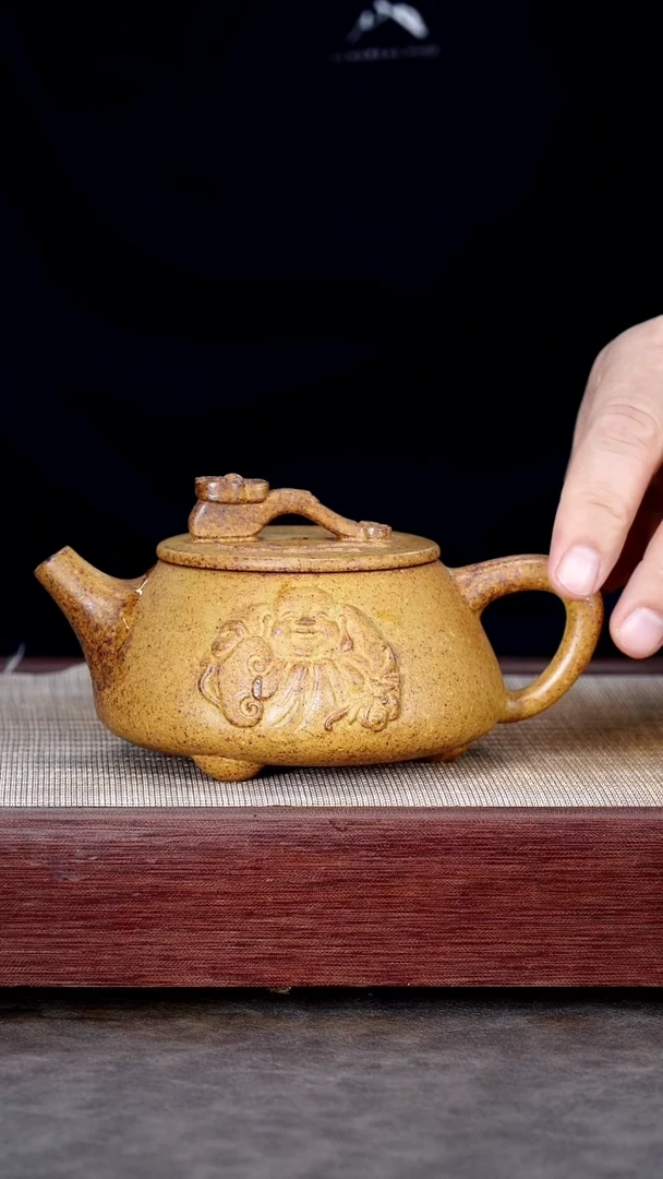 茶壶紫砂宜兴紫砂茶壶