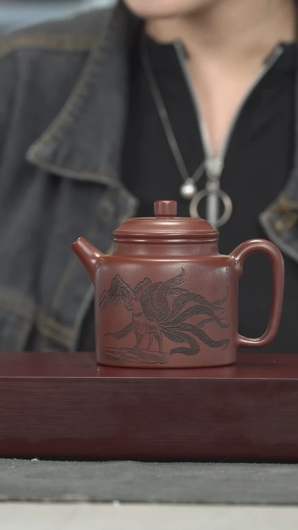 茶壶紫砂紫砂壶紫砂壶