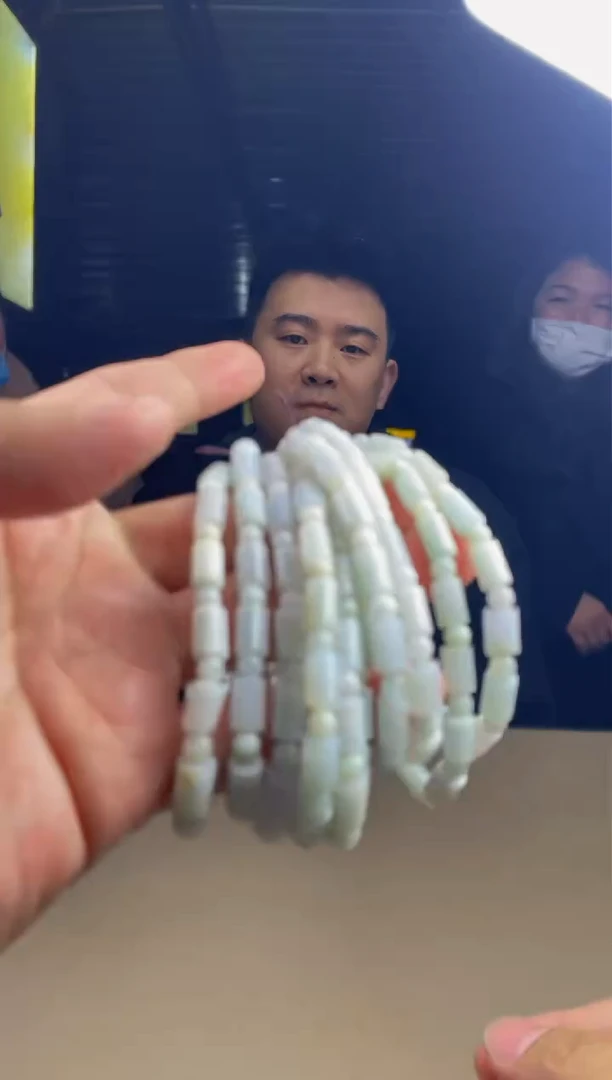 【闪购商品】翡翠颈饰未镶嵌多样性发货发一件1428