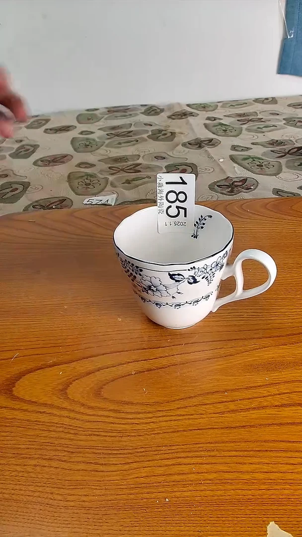 瓷片j****静小淼海外陶瓷工艺品