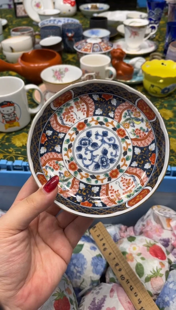 瓷片?**?6819默认微瑕