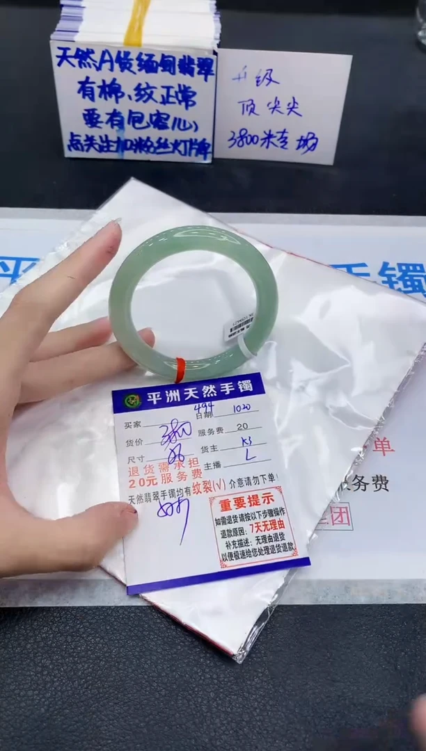 未镶嵌手镯翡翠111111