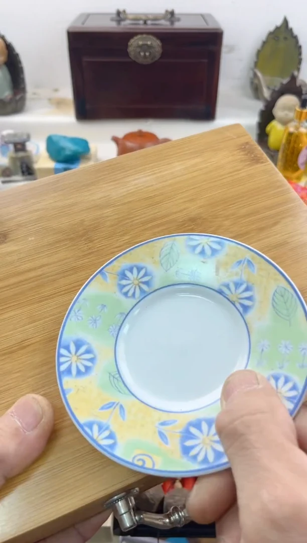 【闪购商品】瓷片0000