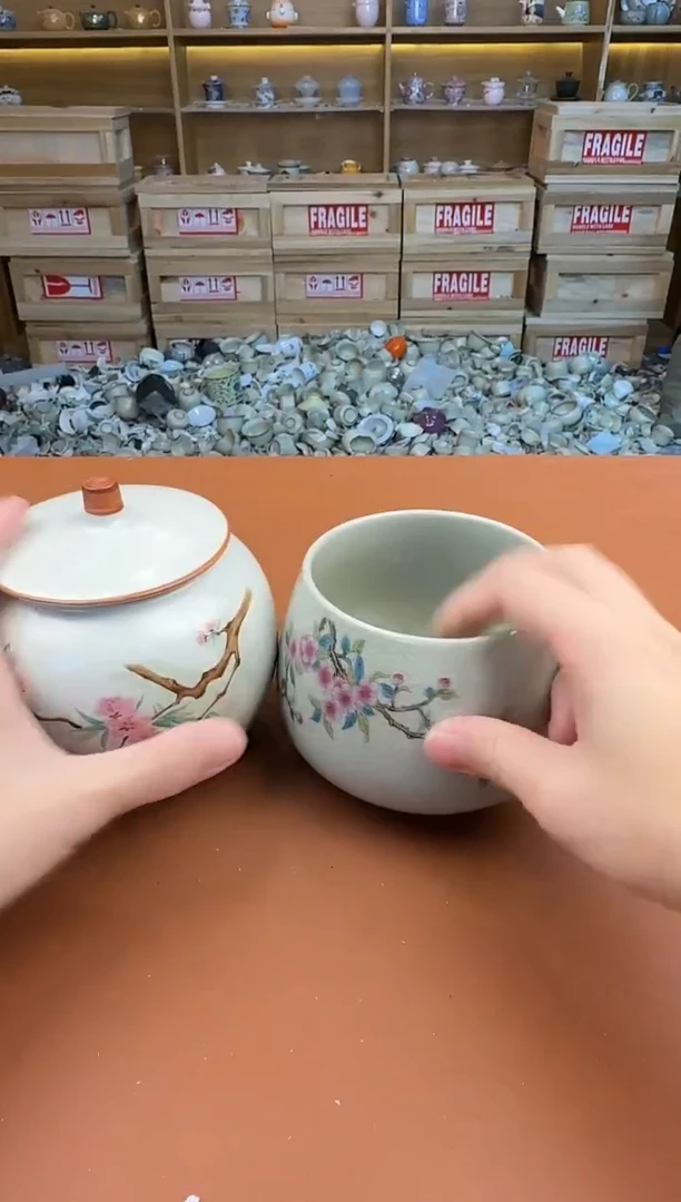 旅行有些茶具有瑕疵介意勿拍，库存清货都是孤品亏本卖。