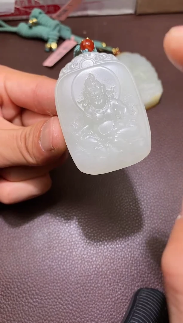 【闪购商品】和田玉2.17MB多样性拍一发一未镶嵌15