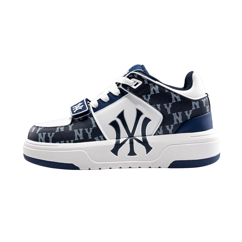 2025夏季新款板鞋时尚百搭男女情侣厚底潮鞋低帮休闲潮流鞋子