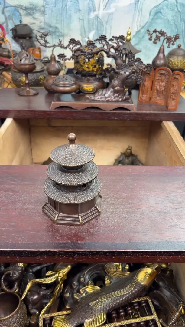 锦瑞铜专属精选链接