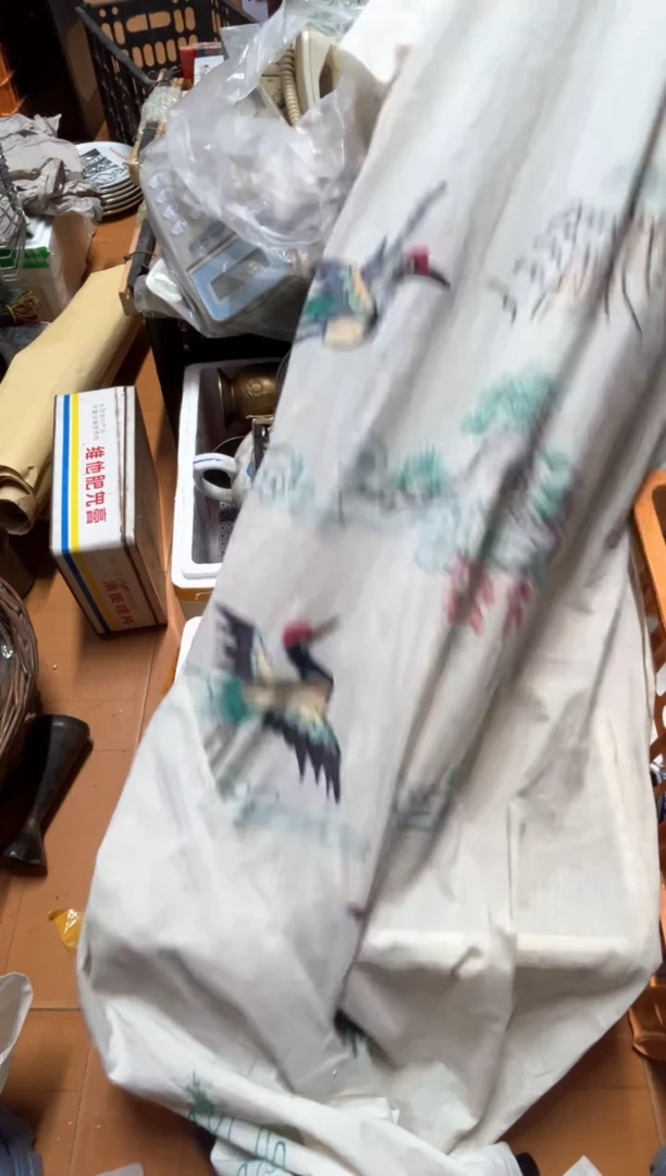 手工艺品琉璃文*摆件