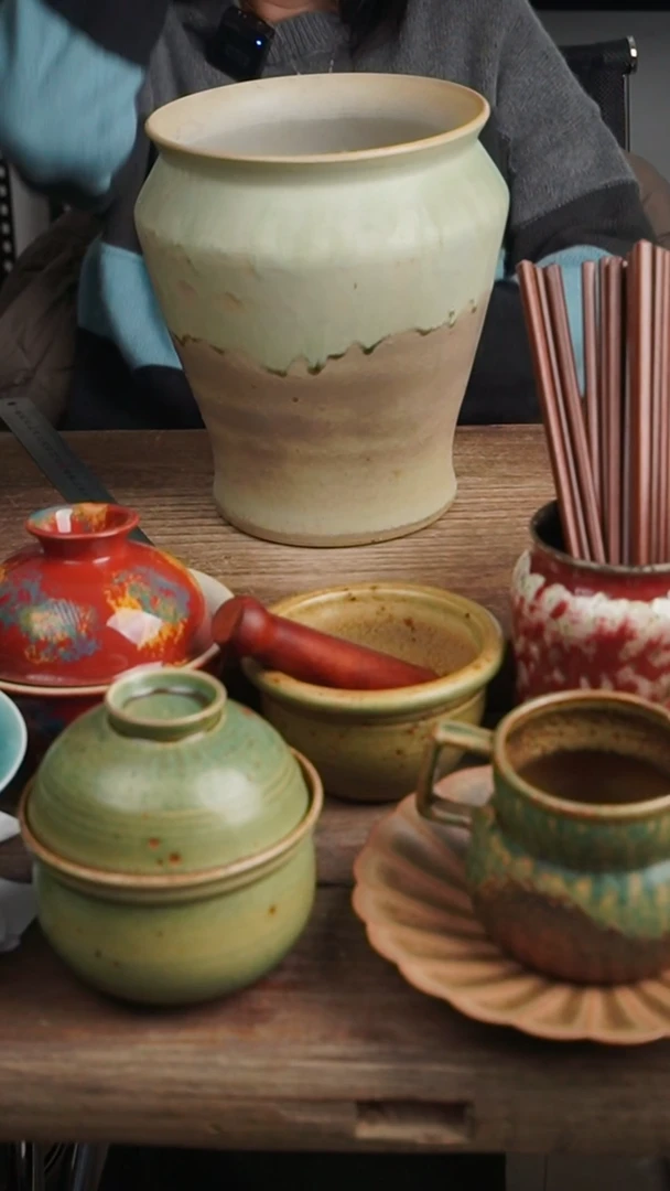 【闪购商品】碗 景德镇手工高温餐具