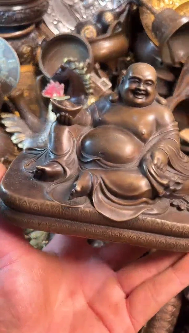 精美铜器诚信经营