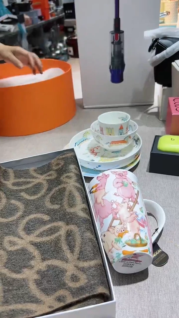 【闪购商品】瓷片正品保真，清库存