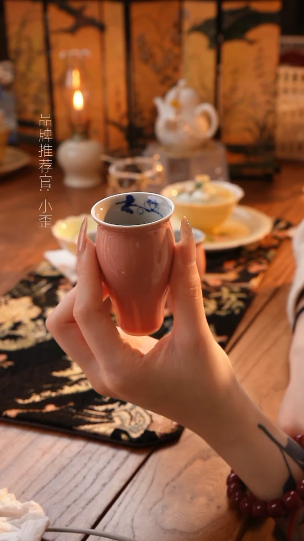 【闪购商品】红红火火恍恍惚惚