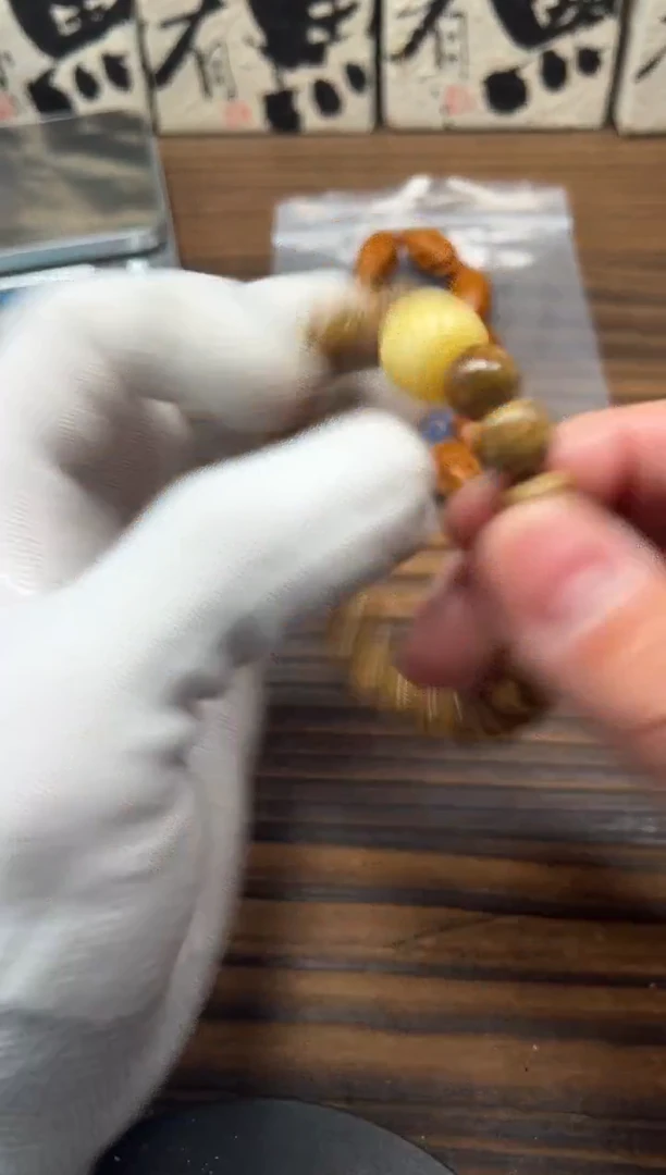 手串菩提菩提手串