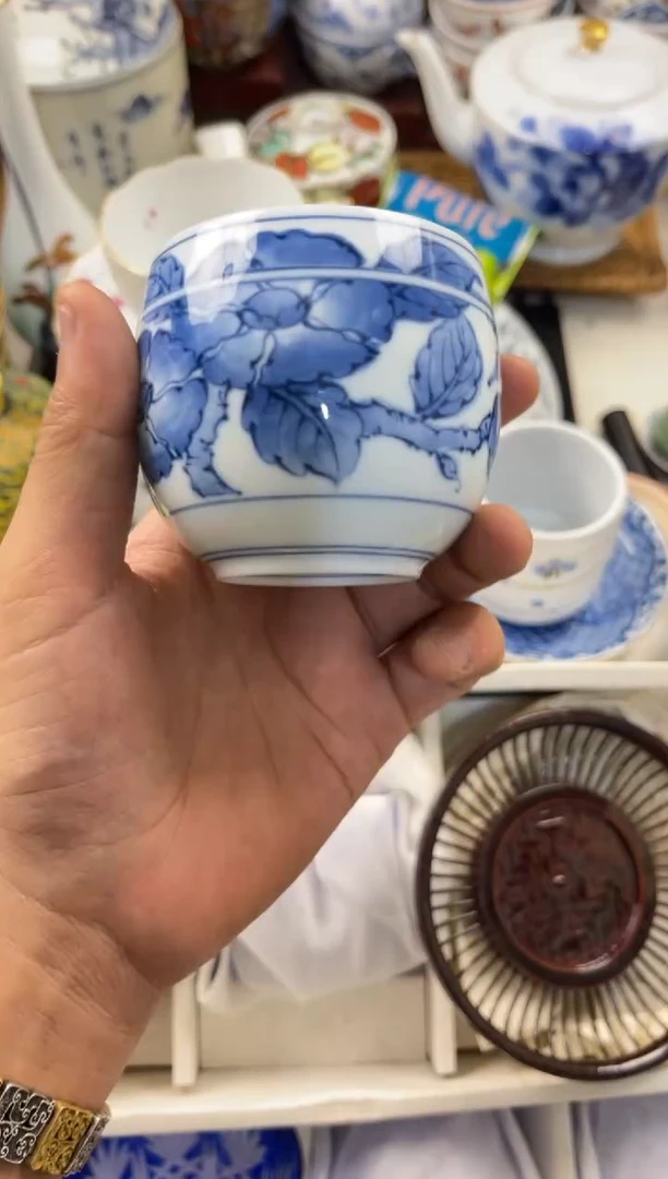 艾*娅店铺名称 轩轩瓷器 闪购类型 定向 艾丽娅