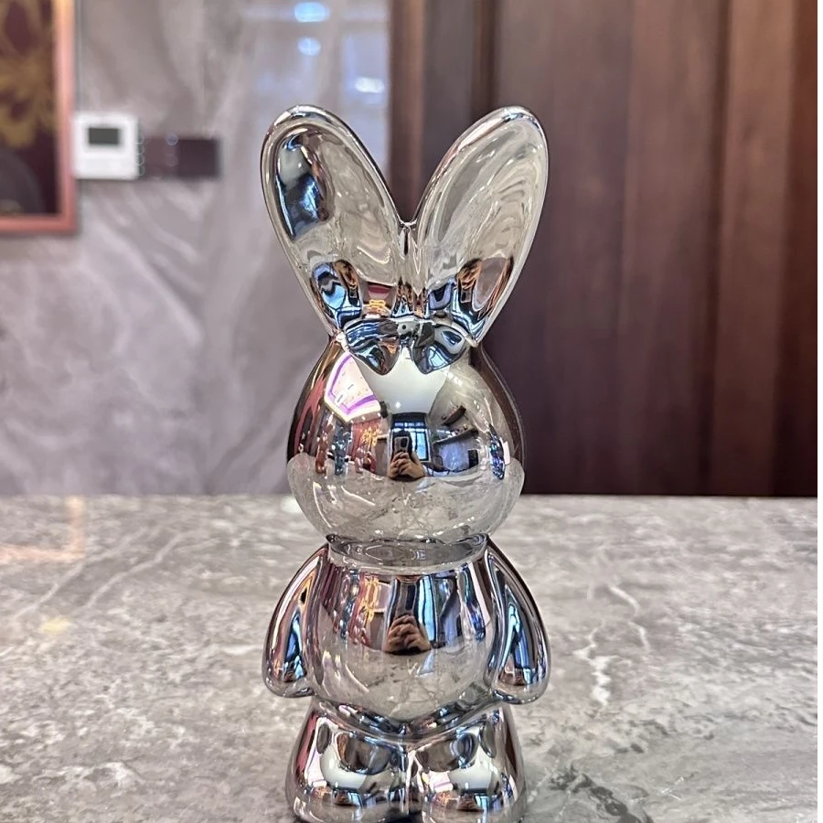 40cm 优选潮玩玩偶可爱摆件