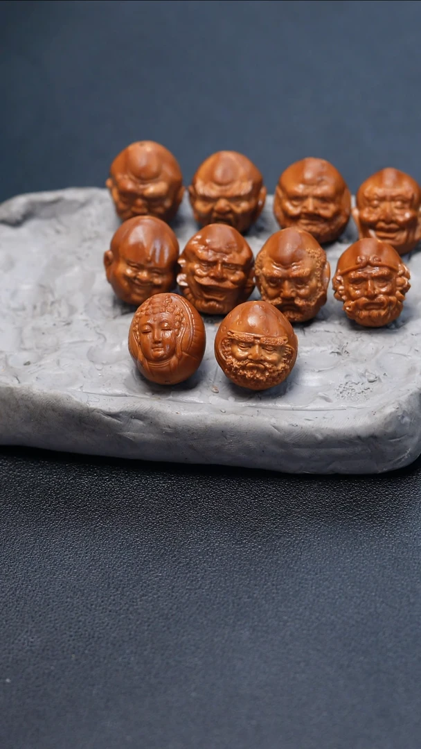 【闪购商品】橄榄核手串/手链橄榄核