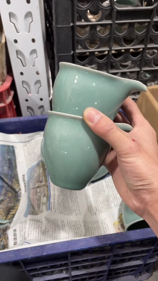 【闪购商品】福利品 福利品 龙泉青瓷