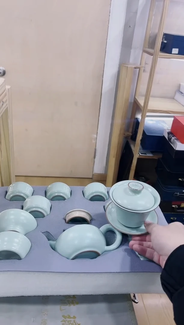 【闪购商品】展宏茶具展宏茶具@A-