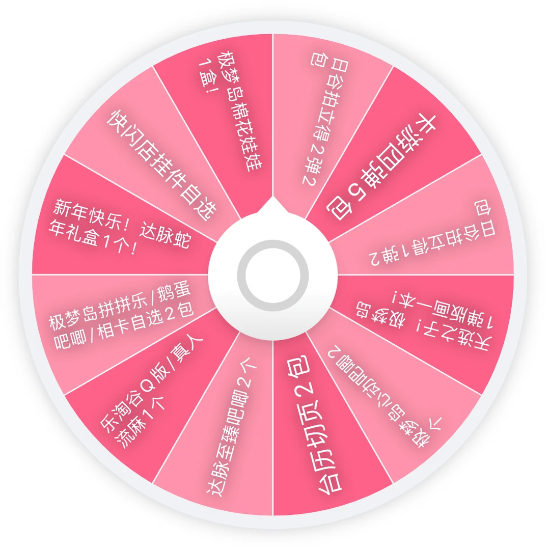 【单车变火箭】今夜 我是火箭 转盘盲盒代拆