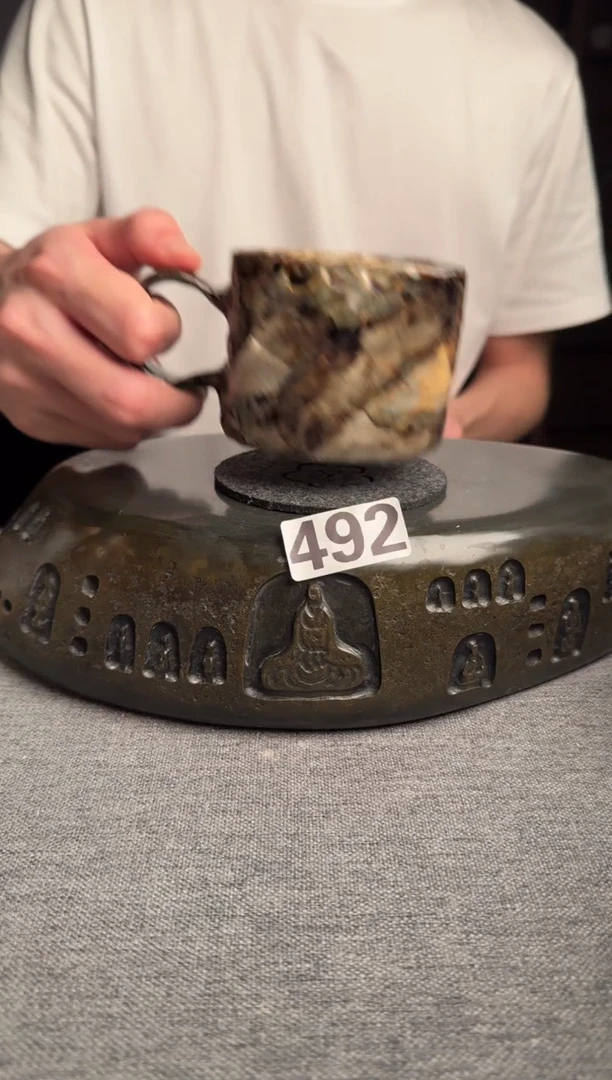 492随机发一个景德镇手工茶器系列