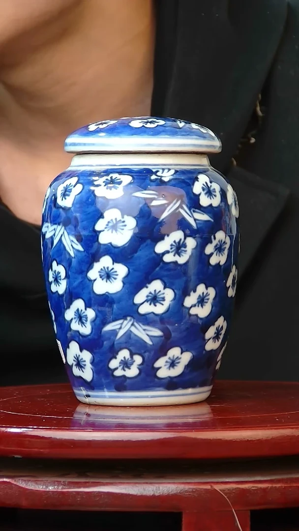 精品陶瓷摆件2840