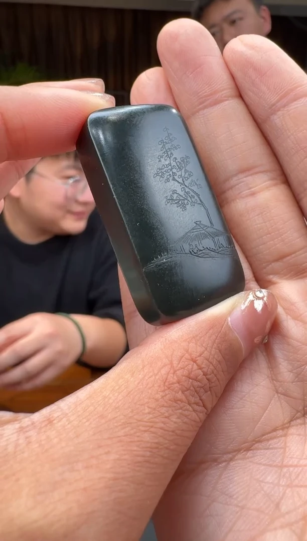 【闪购商品】和田玉50未镶嵌2.10二帅多样性发货