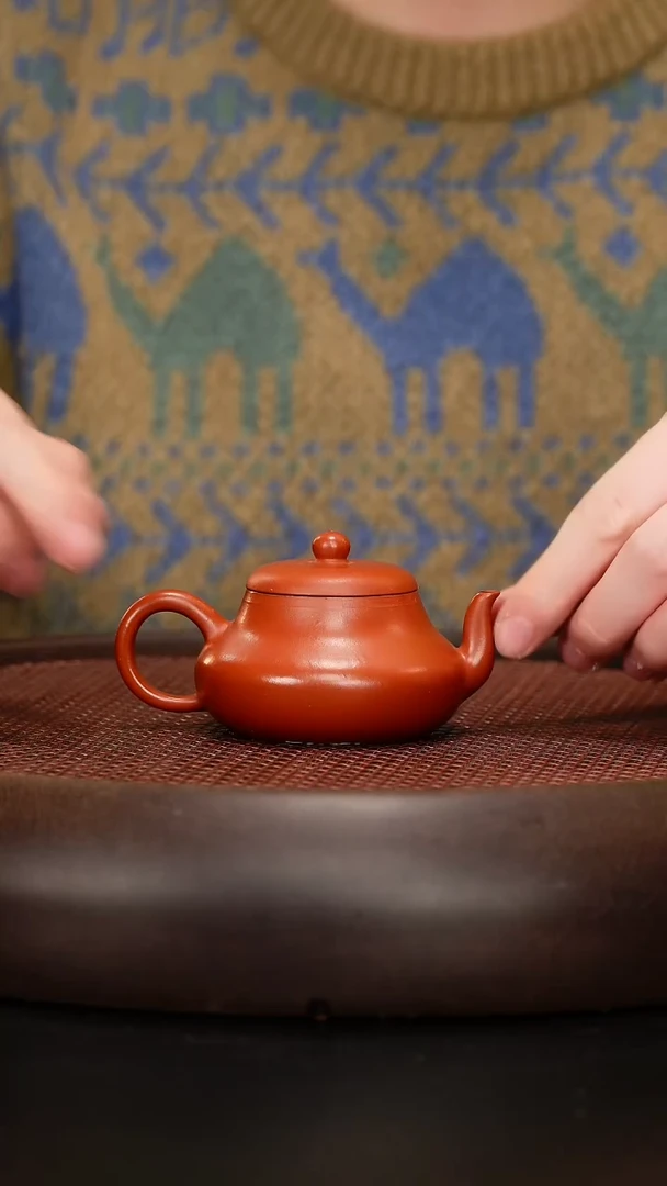 【闪购商品】紫砂茶壶紫砂茶壶