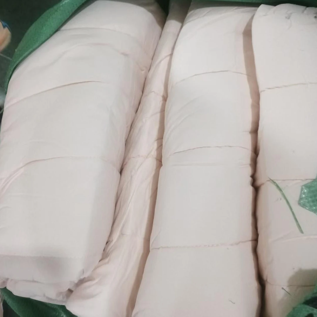 粉色防滑床垫155*200剪标