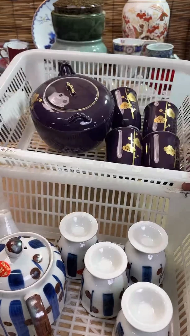 湘**师全场满28包邮，陶瓷茶具瓷器