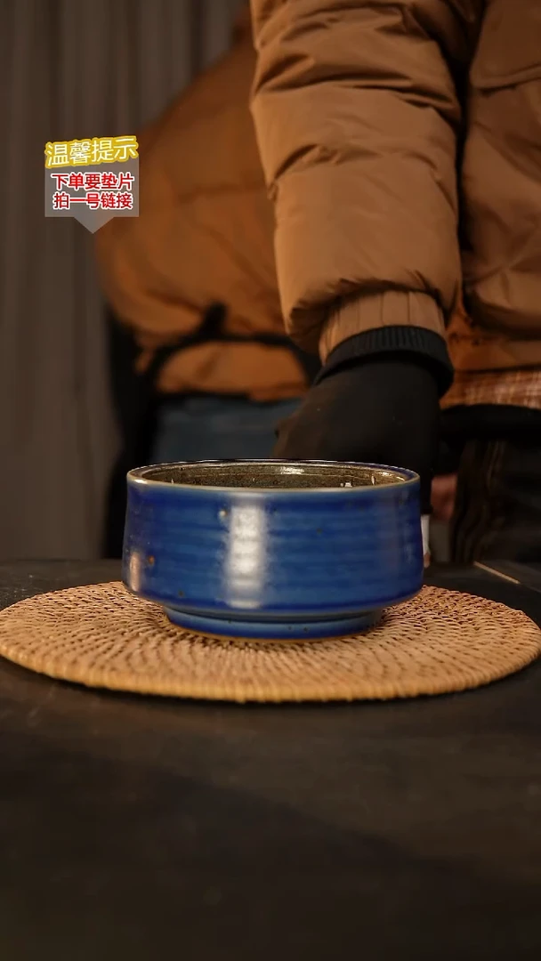 瓷片 内口径约12  外高约7