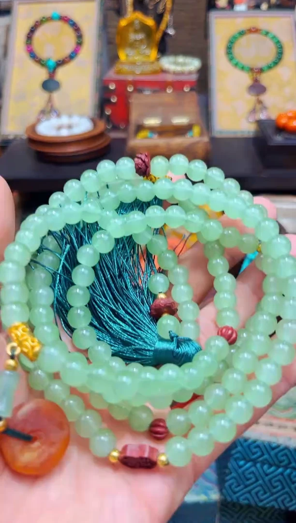 【闪购商品】和田玉挂件未镶嵌B瑞哥专属高端精品48