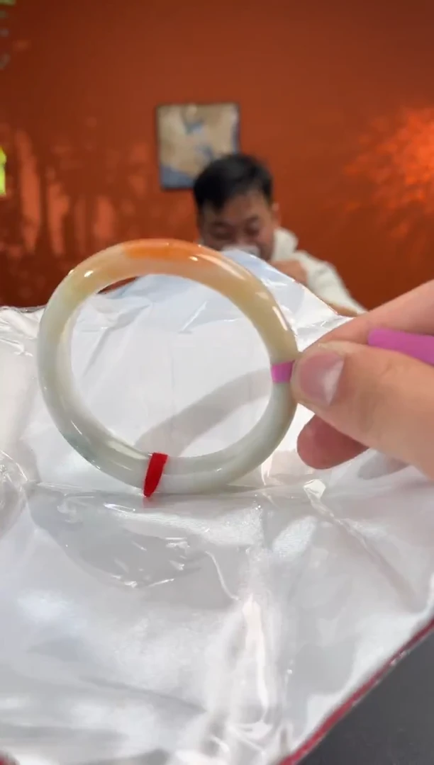 未镶嵌手镯翡翠2