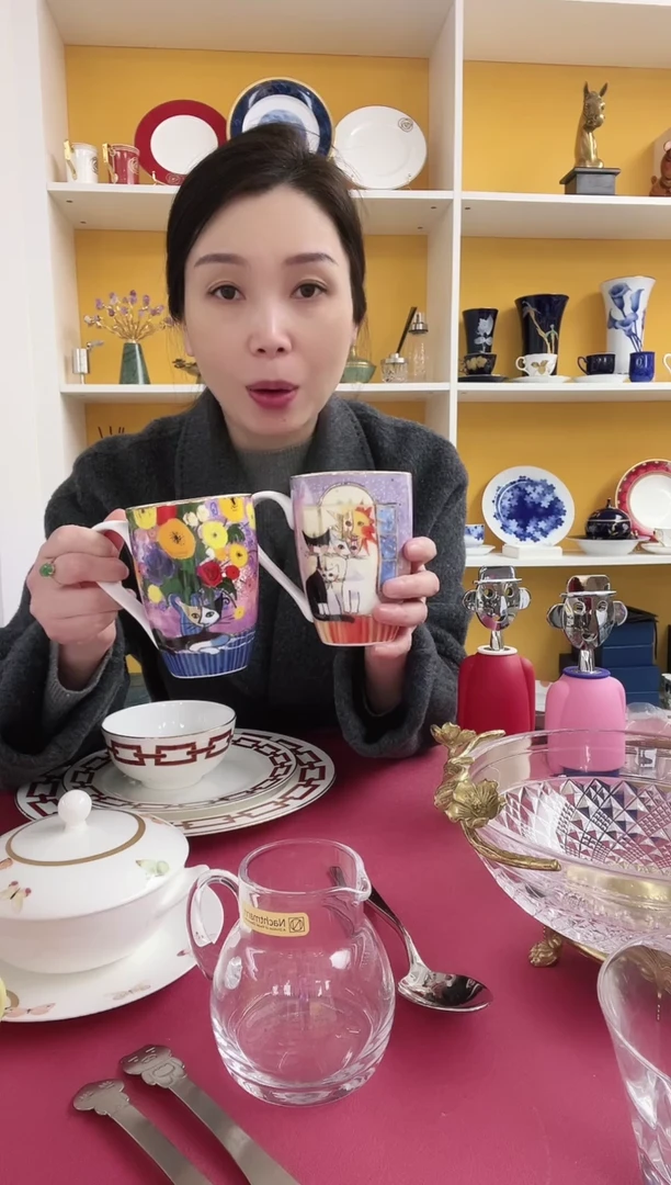 【闪购商品】高宝杯2个