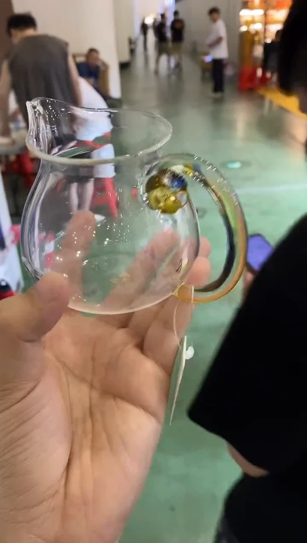 禾器/浮莲茶海/迷翠