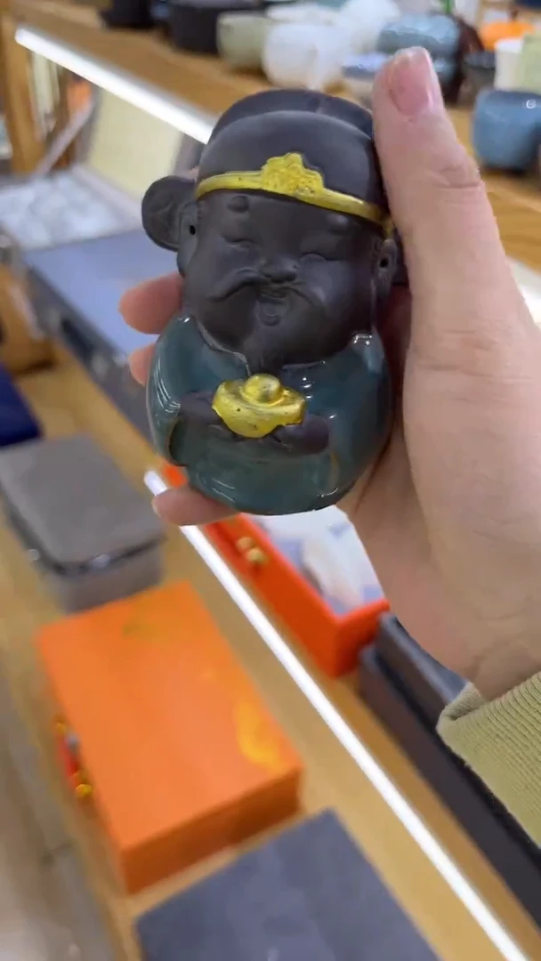 【闪购商品】岩传陶瓷 岩传陶瓷@G-