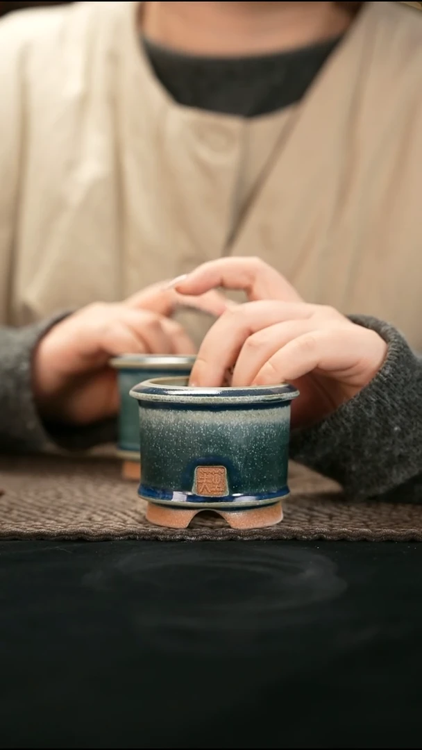 口径6花盆-12-25-367特